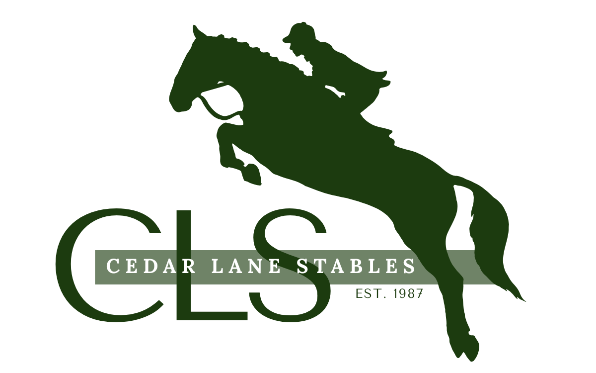 Cedar Lane Stables